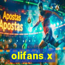 olifans x